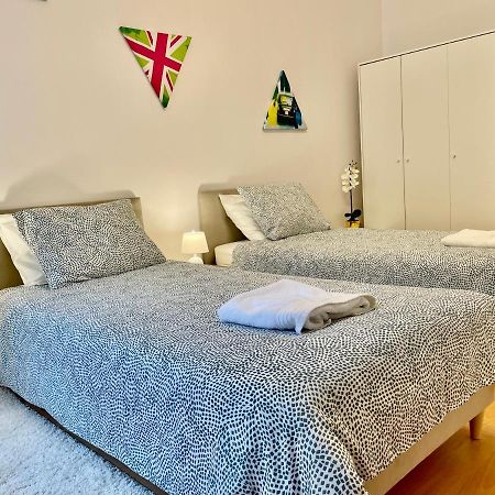 Apartament Warsaw Concierge Wola Ratusz Zewnętrze zdjęcie