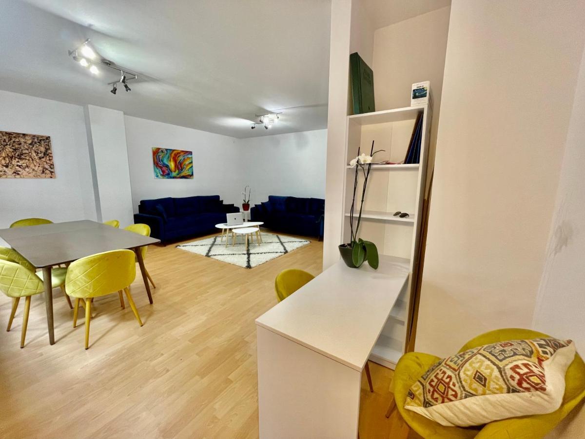 Apartament Warsaw Concierge Wola Ratusz Zewnętrze zdjęcie