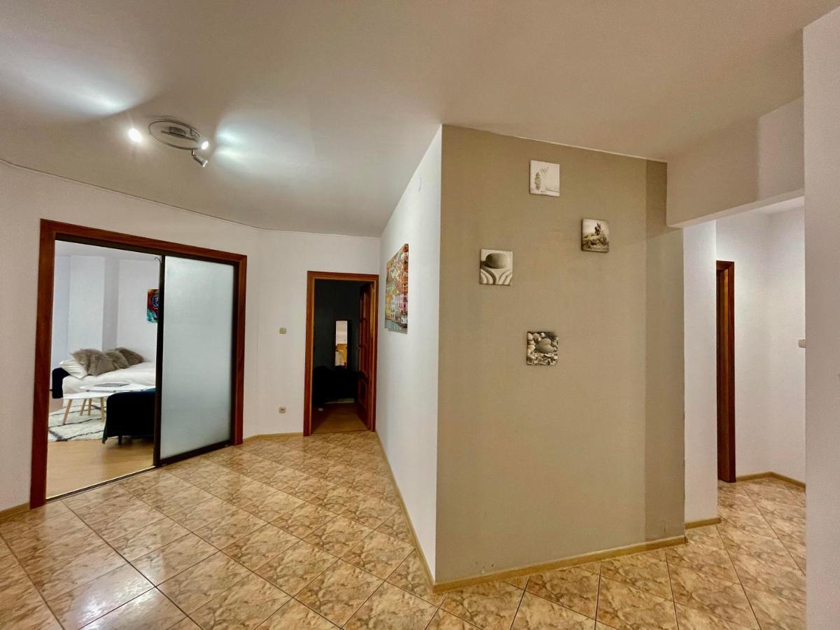 Apartament Warsaw Concierge Wola Ratusz Zewnętrze zdjęcie